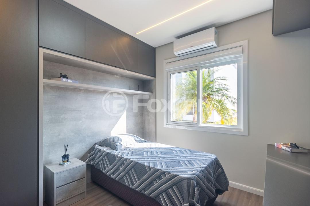 Casa de Condomínio à venda com 3 quartos, 120m² - Foto 20