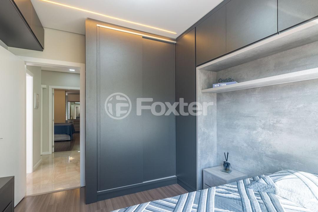 Casa de Condomínio à venda com 3 quartos, 120m² - Foto 22