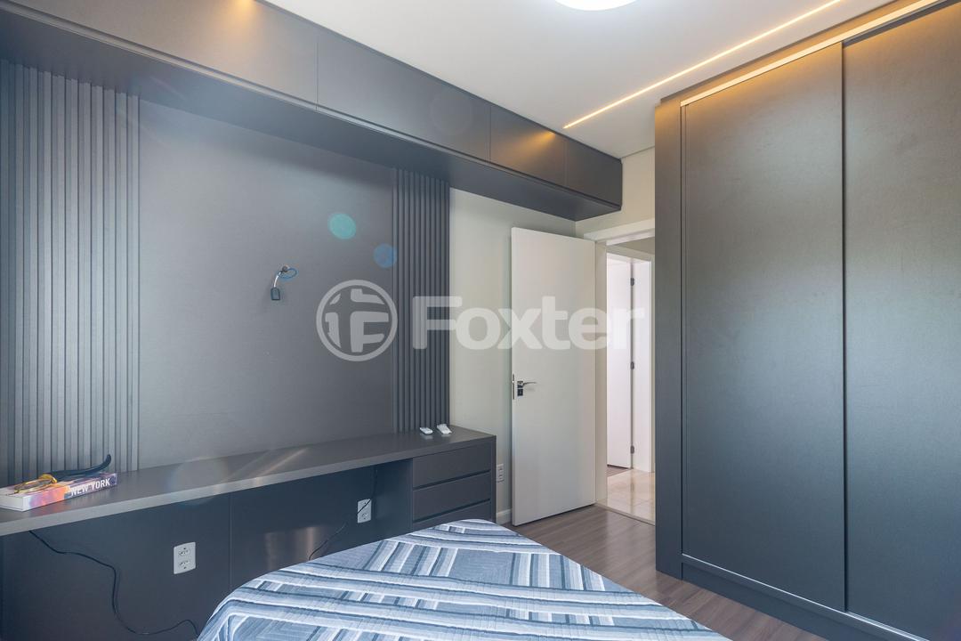 Casa de Condomínio à venda com 3 quartos, 120m² - Foto 23
