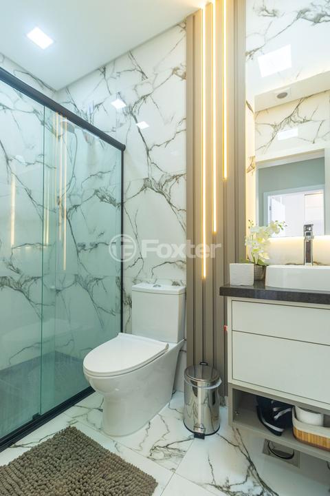 Casa de Condomínio à venda com 3 quartos, 120m² - Foto 24