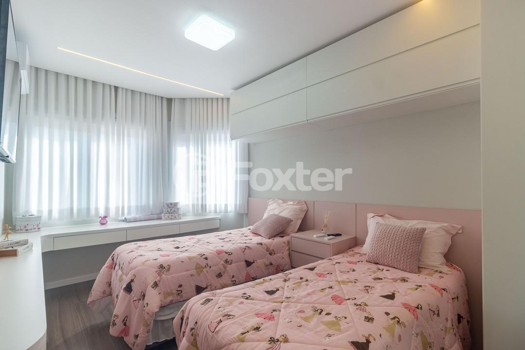 Casa de Condomínio à venda com 3 quartos, 120m² - Foto 25