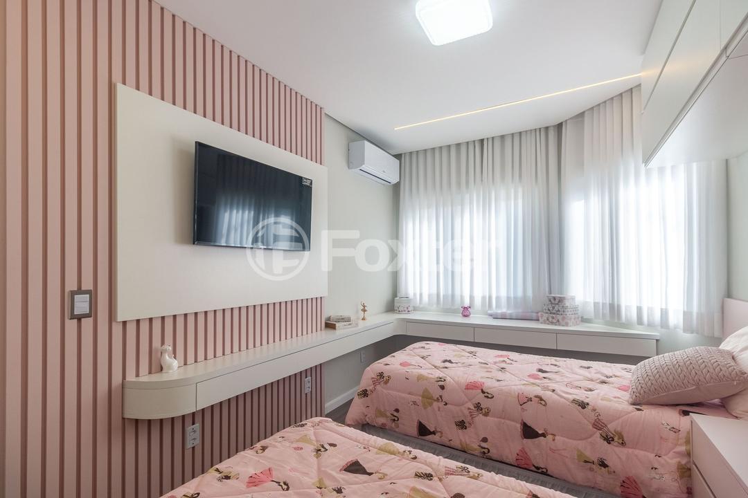 Casa de Condomínio à venda com 3 quartos, 120m² - Foto 26