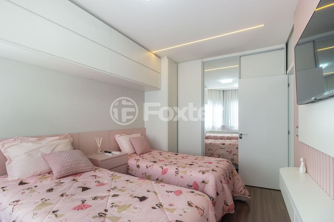 Casa de Condomínio à venda com 3 quartos, 120m² - Foto 27