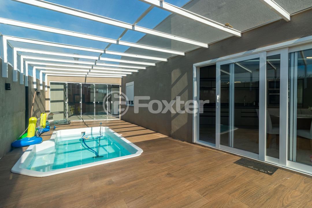 Casa de Condomínio à venda com 3 quartos, 120m² - Foto 6