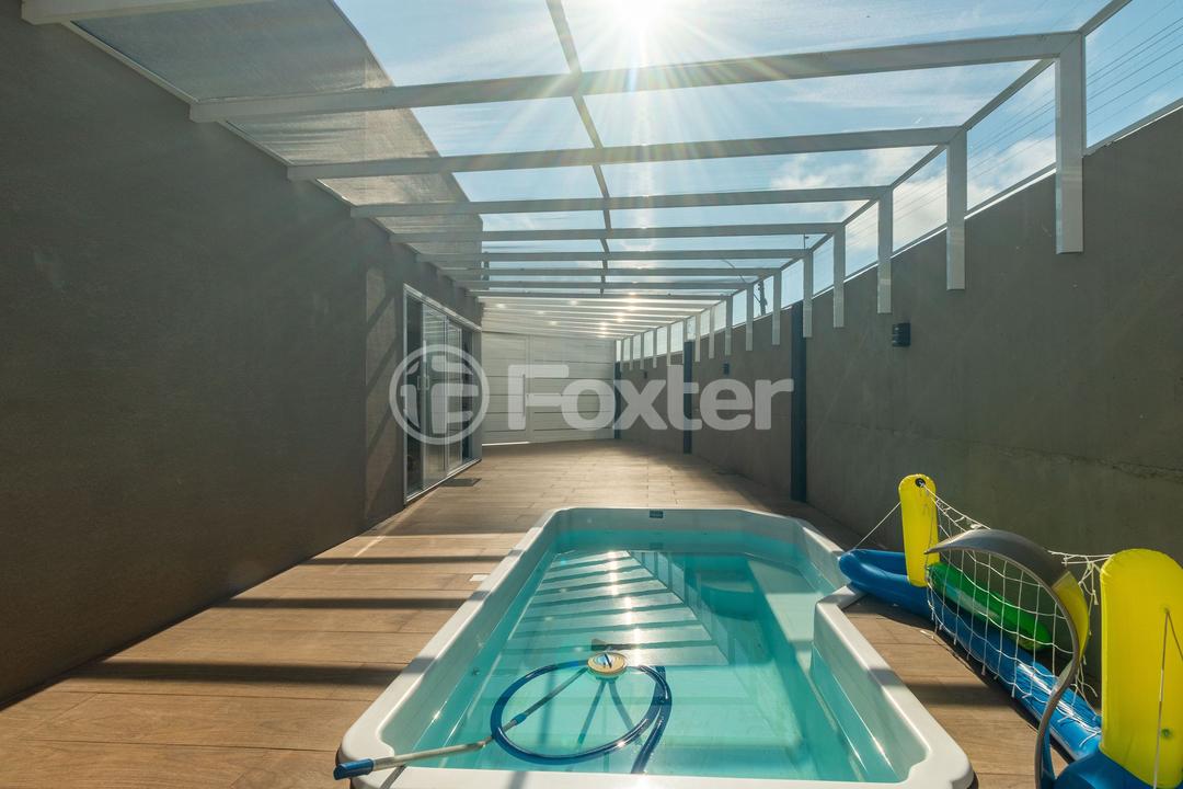 Casa de Condomínio à venda com 3 quartos, 120m² - Foto 5