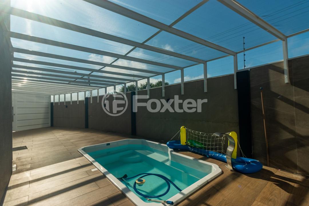 Casa de Condomínio à venda com 3 quartos, 120m² - Foto 4