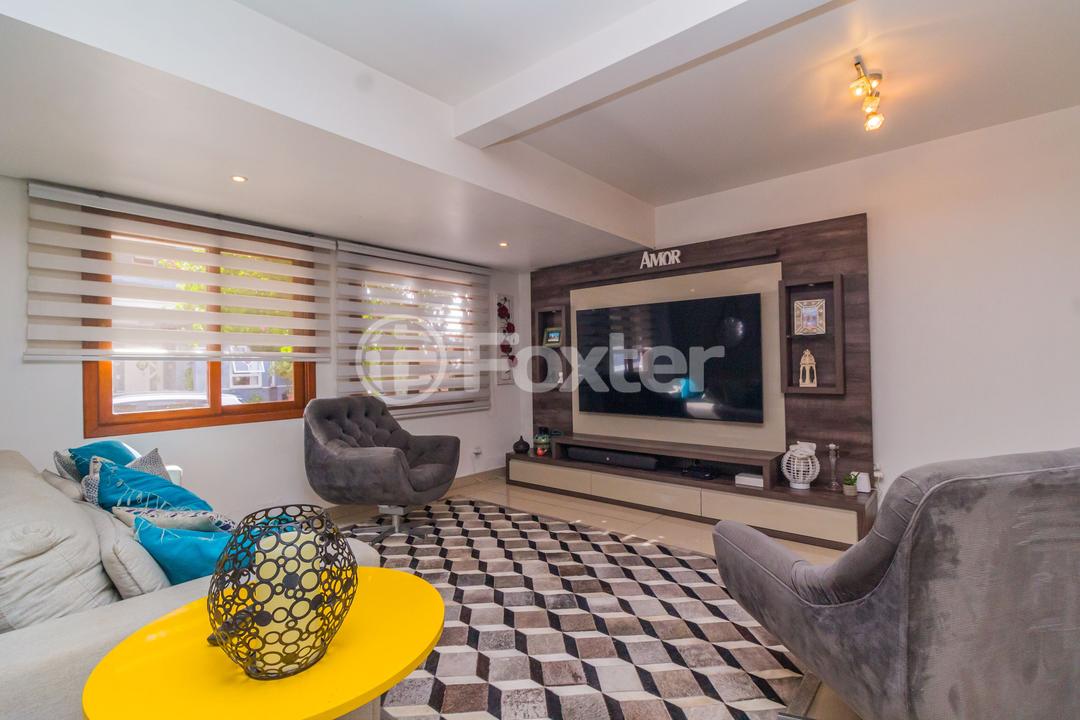 Casa de Condomínio à venda com 3 quartos, 144m² - Foto 3
