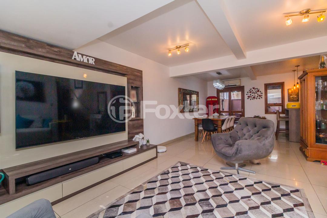 Casa de Condomínio à venda com 3 quartos, 144m² - Foto 4