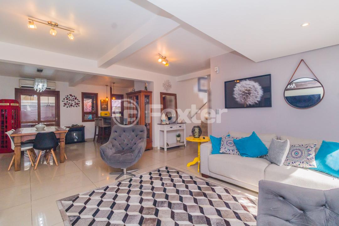 Casa de Condomínio à venda com 3 quartos, 144m² - Foto 5