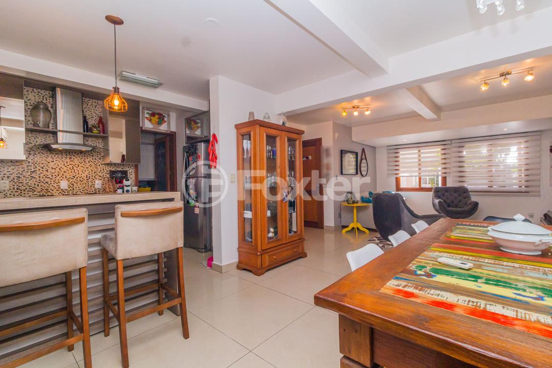 Casa de Condomínio à venda com 3 quartos, 144m² - Foto 6