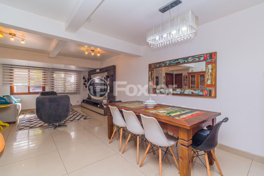 Casa de Condomínio à venda com 3 quartos, 144m² - Foto 7