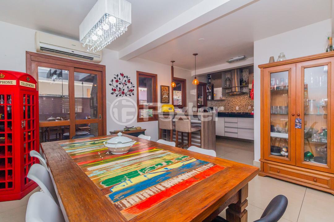 Casa de Condomínio à venda com 3 quartos, 144m² - Foto 8
