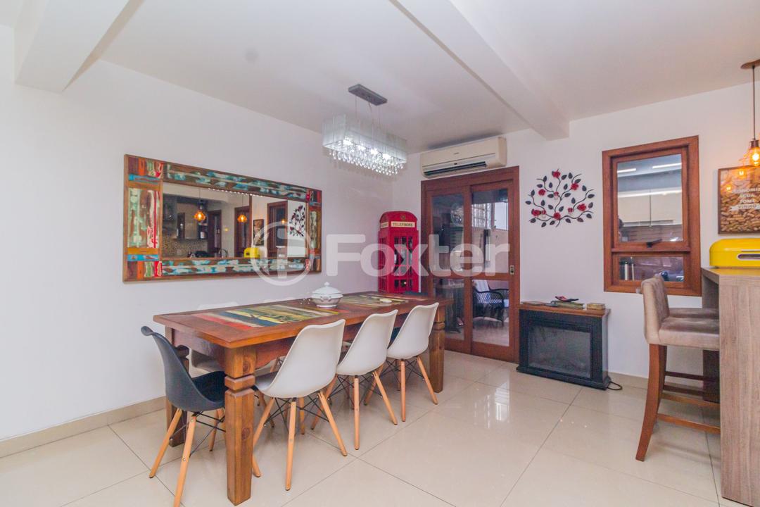 Casa de Condomínio à venda com 3 quartos, 144m² - Foto 9
