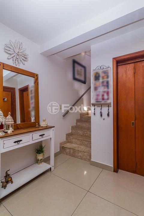 Casa de Condomínio à venda com 3 quartos, 144m² - Foto 10
