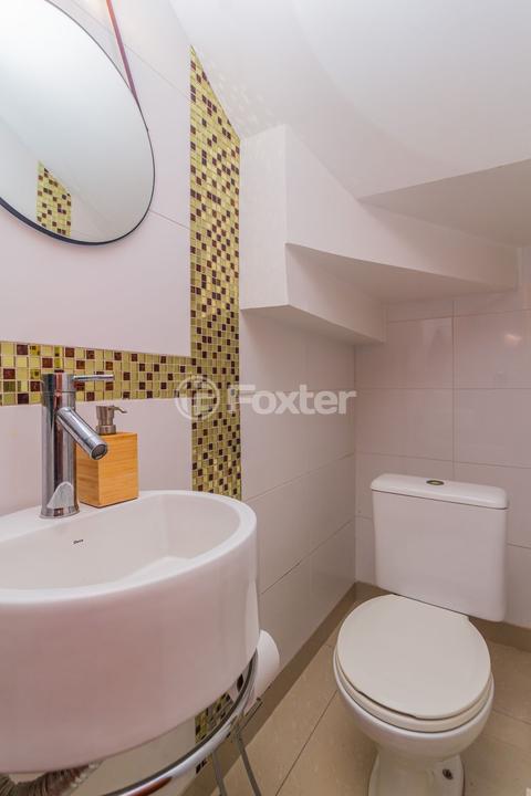 Casa de Condomínio à venda com 3 quartos, 144m² - Foto 11