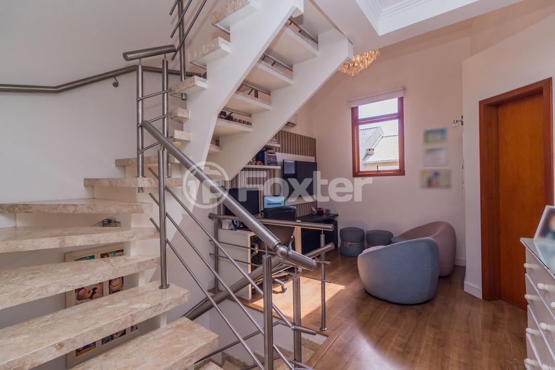 Casa de Condomínio à venda com 3 quartos, 144m² - Foto 12
