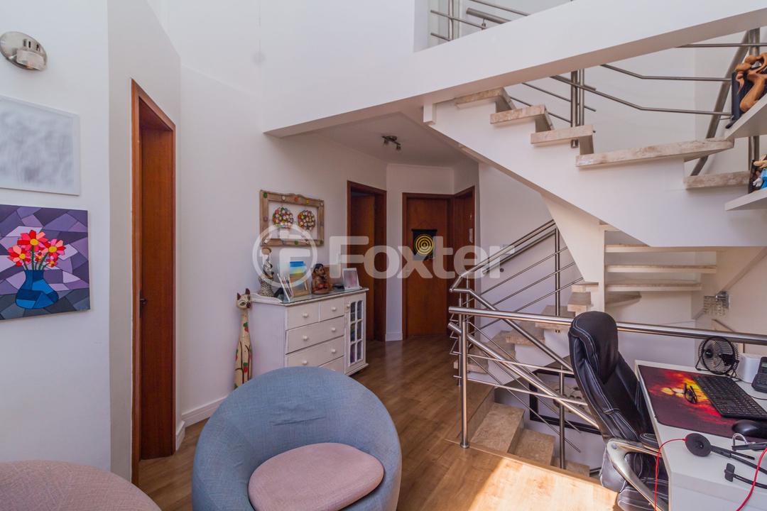 Casa de Condomínio à venda com 3 quartos, 144m² - Foto 13