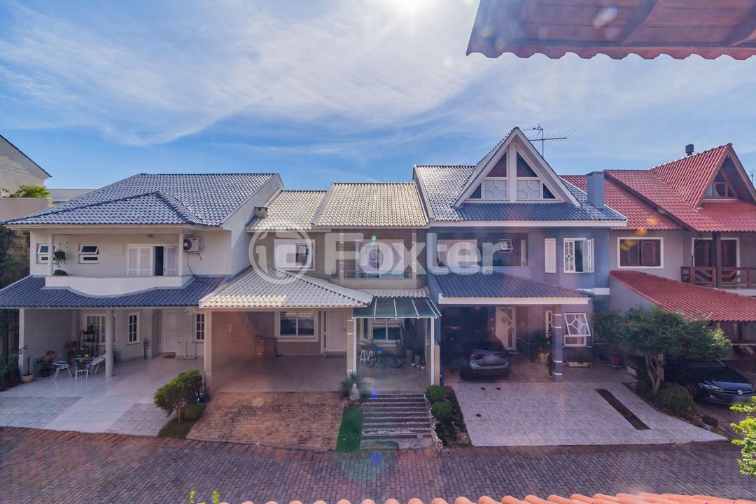 Casa de Condomínio à venda com 3 quartos, 144m² - Foto 14