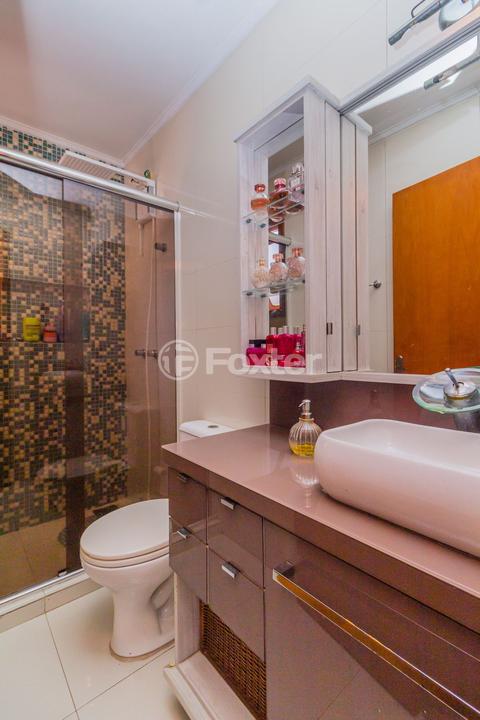 Casa de Condomínio à venda com 3 quartos, 144m² - Foto 15