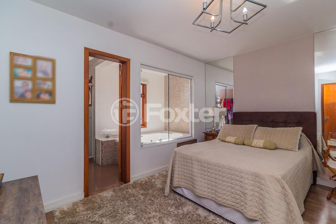 Casa de Condomínio à venda com 3 quartos, 144m² - Foto 16