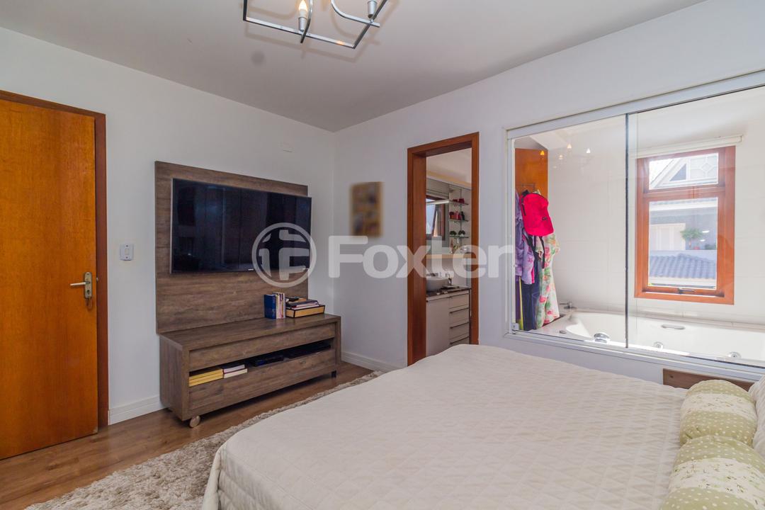 Casa de Condomínio à venda com 3 quartos, 144m² - Foto 20