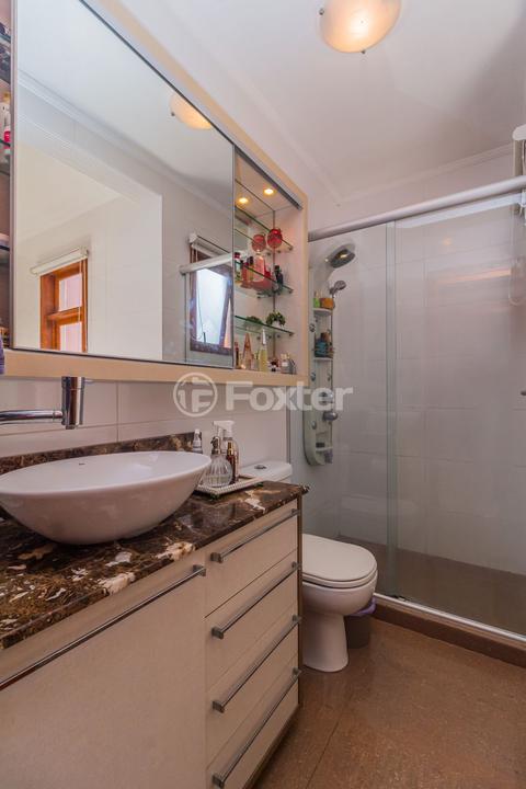Casa de Condomínio à venda com 3 quartos, 144m² - Foto 21