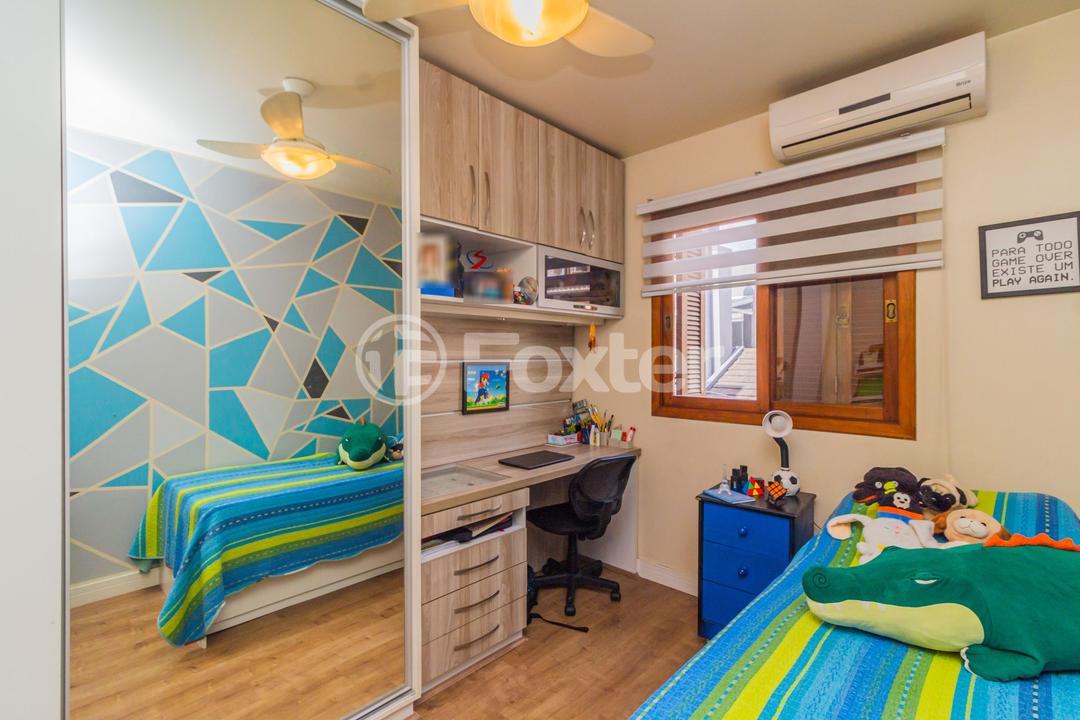 Casa de Condomínio à venda com 3 quartos, 144m² - Foto 24