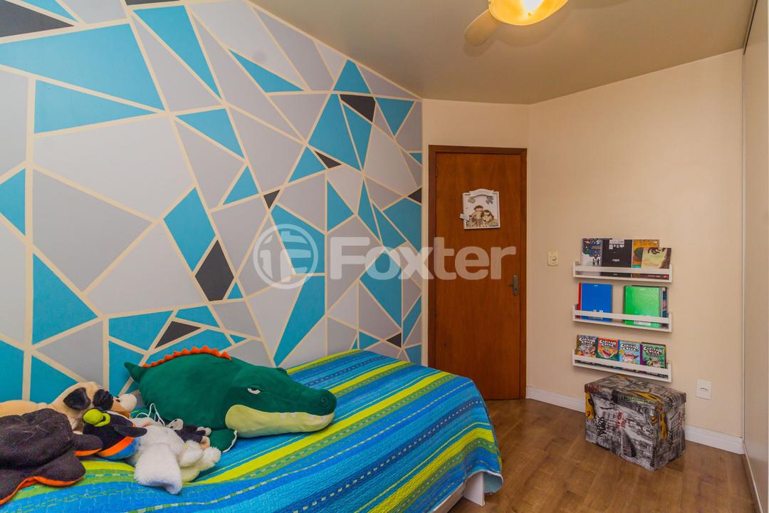 Casa de Condomínio à venda com 3 quartos, 144m² - Foto 25