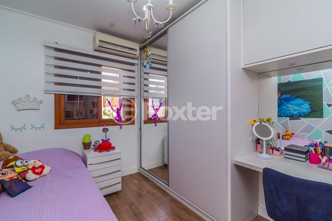 Casa de Condomínio à venda com 3 quartos, 144m² - Foto 26