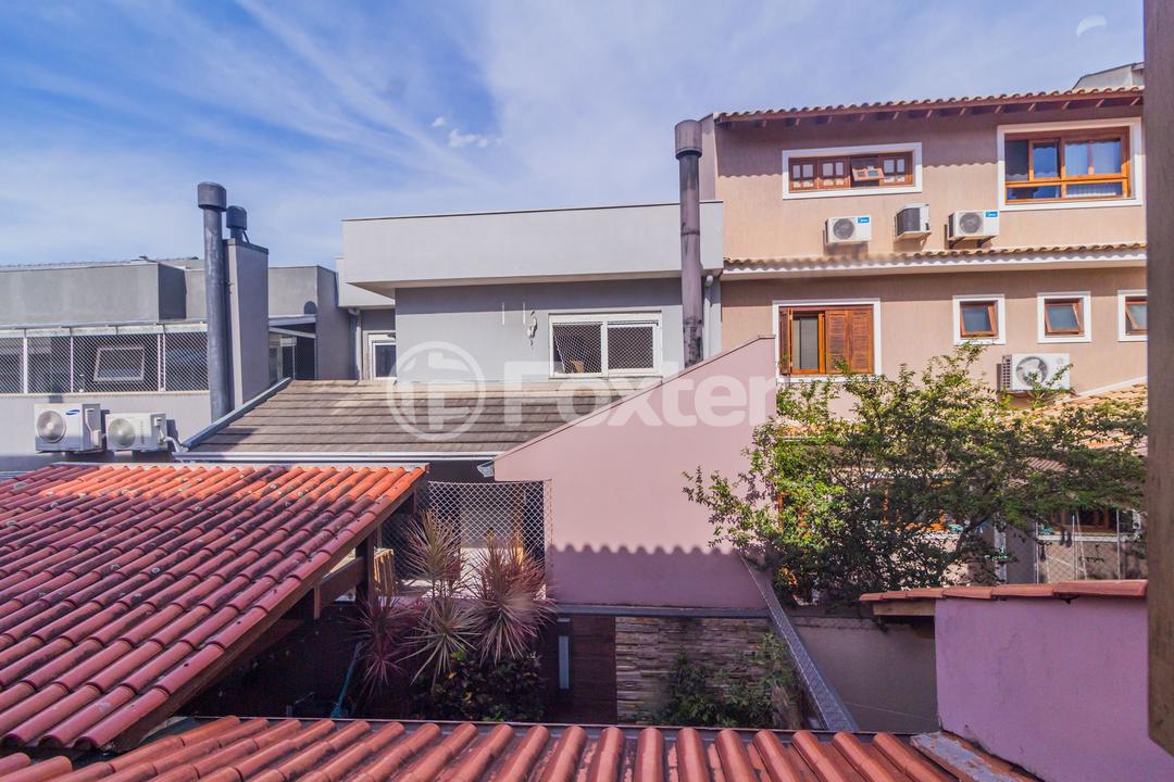 Casa de Condomínio à venda com 3 quartos, 144m² - Foto 28