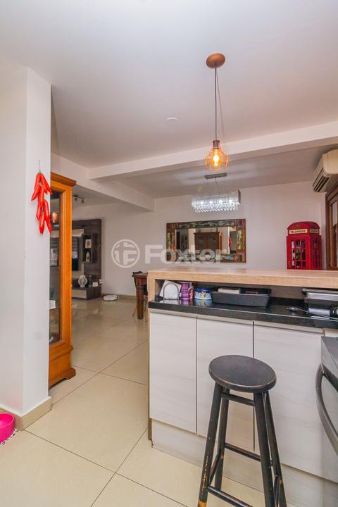 Casa de Condomínio à venda com 3 quartos, 144m² - Foto 29