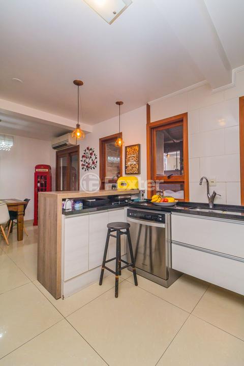Casa de Condomínio à venda com 3 quartos, 144m² - Foto 30
