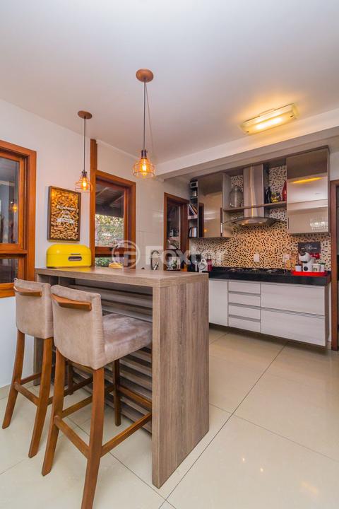 Casa de Condomínio à venda com 3 quartos, 144m² - Foto 31