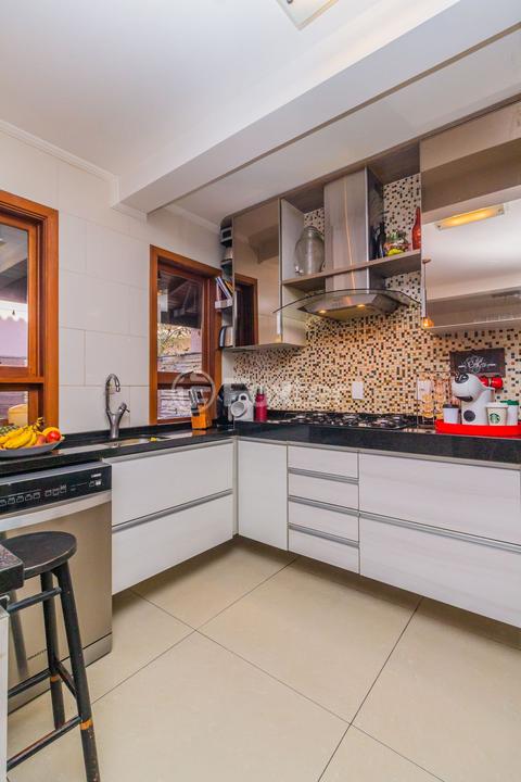 Casa de Condomínio à venda com 3 quartos, 144m² - Foto 32