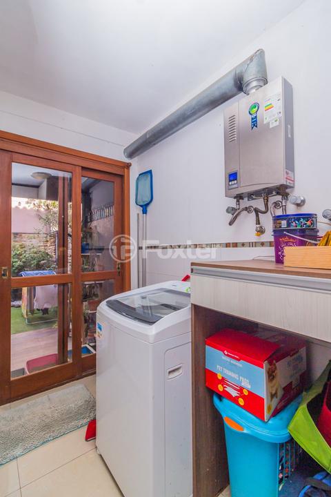 Casa de Condomínio à venda com 3 quartos, 144m² - Foto 33