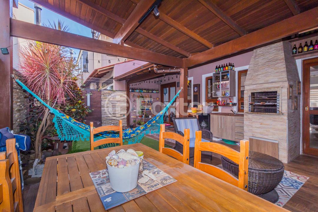 Casa de Condomínio à venda com 3 quartos, 144m² - Foto 34