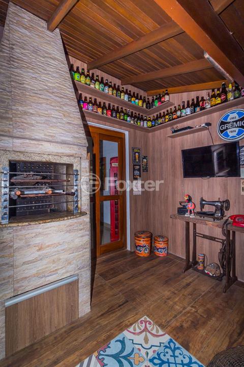 Casa de Condomínio à venda com 3 quartos, 144m² - Foto 35