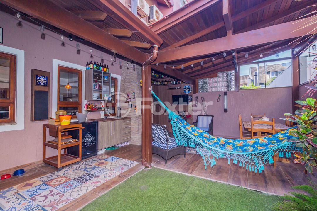 Casa de Condomínio à venda com 3 quartos, 144m² - Foto 36