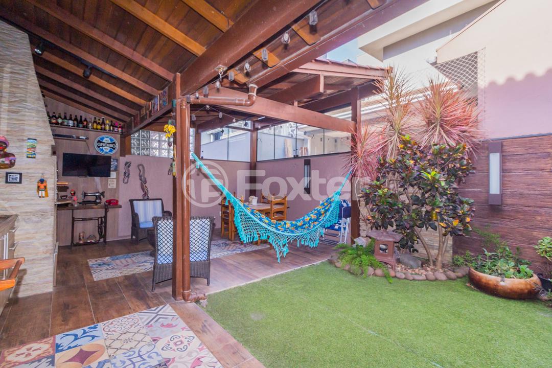 Casa de Condomínio à venda com 3 quartos, 144m² - Foto 37