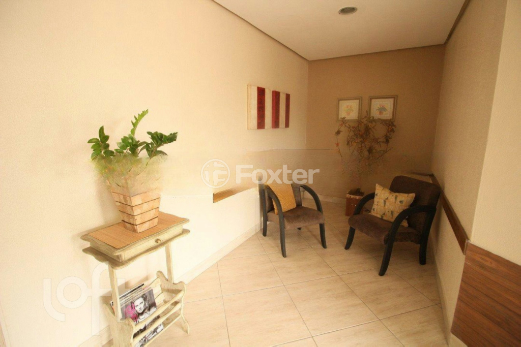 Apartamento à venda com 2 quartos, 72m² - Foto 13