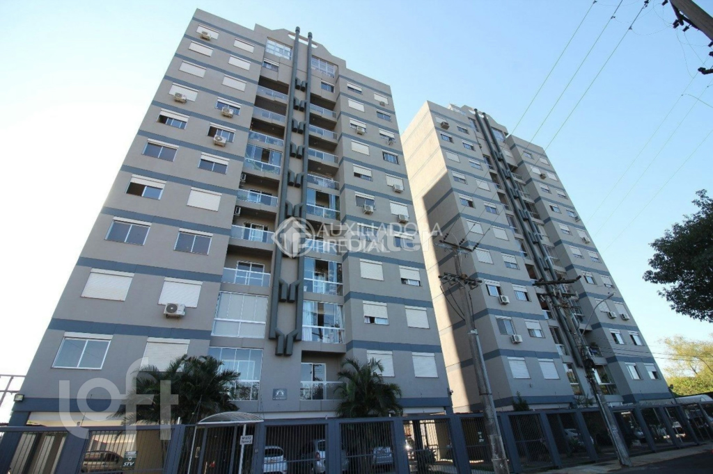 Apartamento à venda com 2 quartos, 72m² - Foto 16