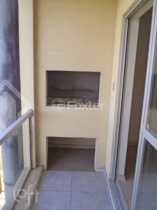 Apartamento à venda com 2 quartos, 72m² - Foto 11