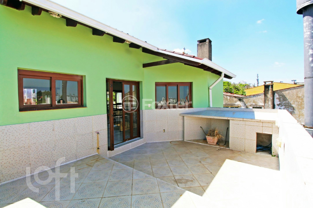 Cobertura à venda com 4 quartos, 252m² - Foto 14