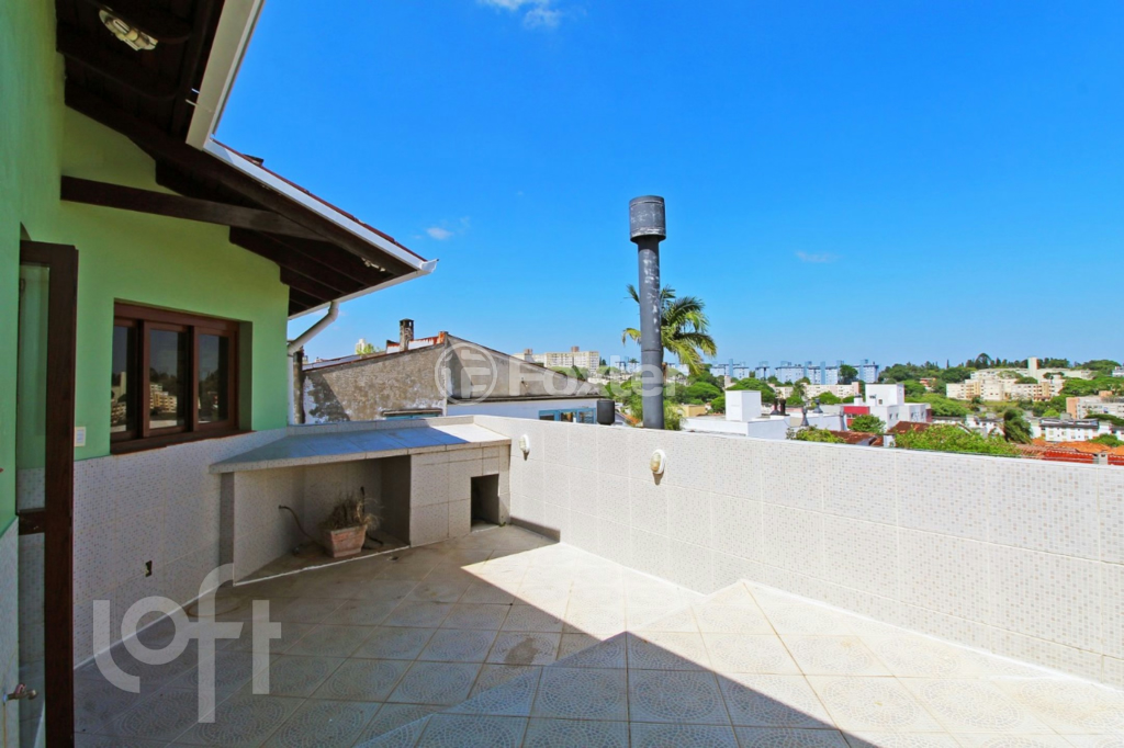 Cobertura à venda com 4 quartos, 252m² - Foto 11
