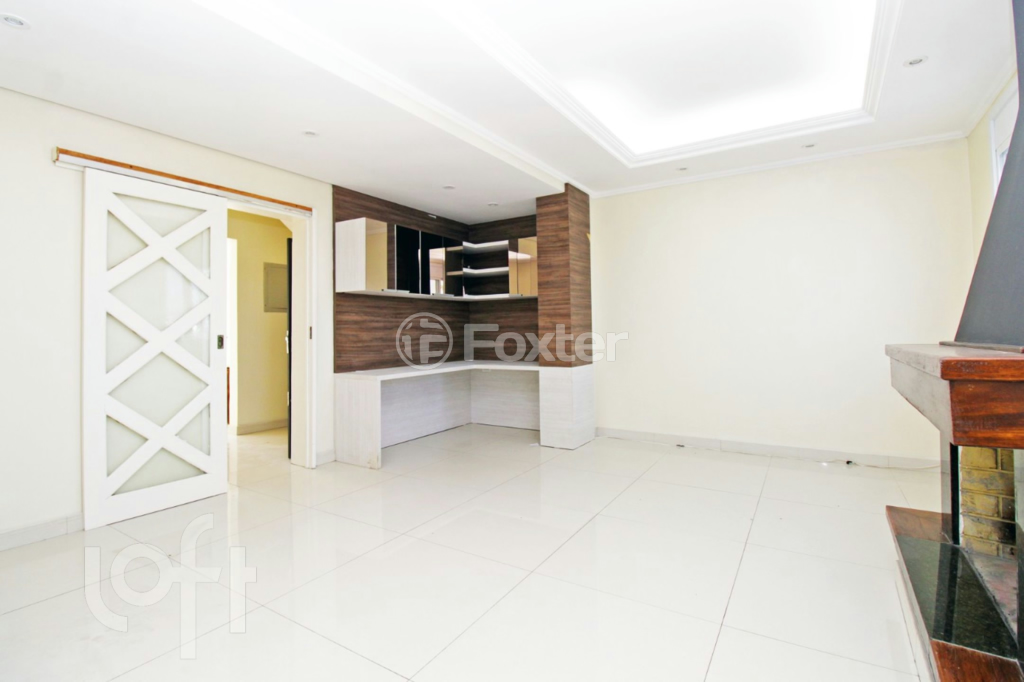 Cobertura à venda com 4 quartos, 252m² - Foto 1