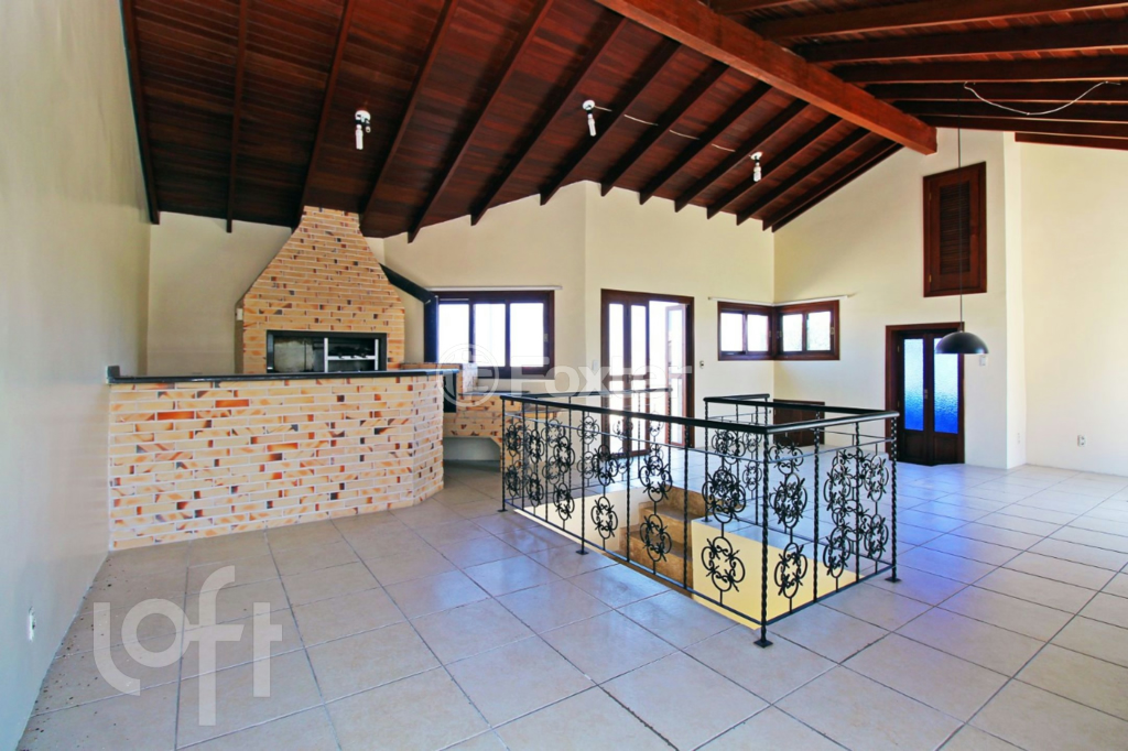 Cobertura à venda com 4 quartos, 252m² - Foto 2