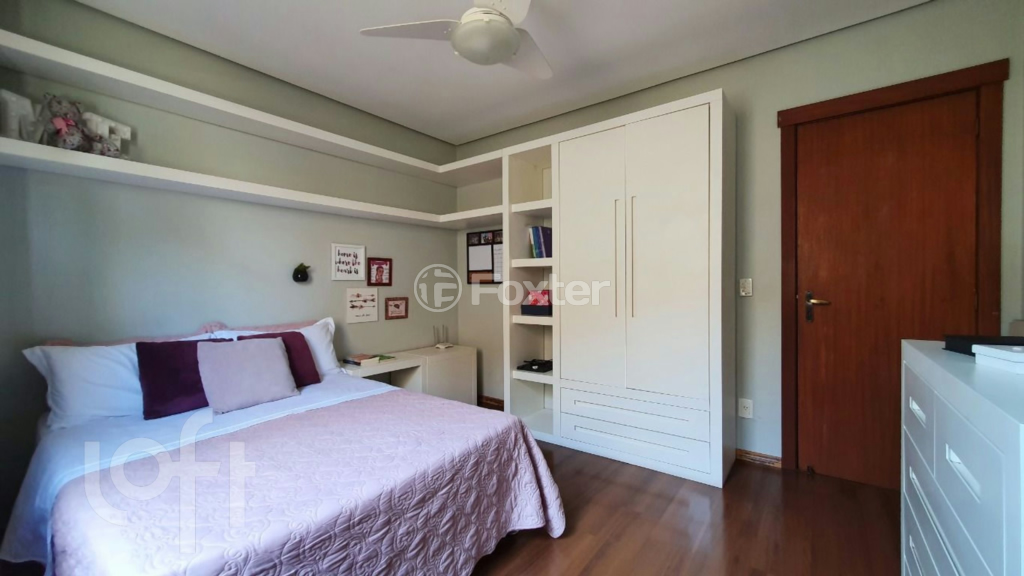 Casa de Condomínio à venda com 3 quartos, 219m² - Foto 17