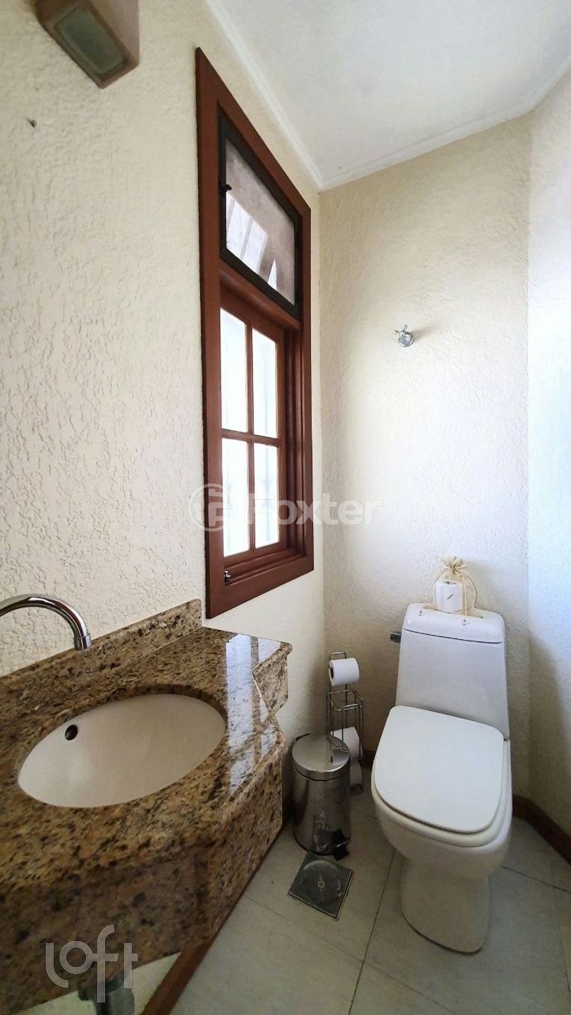 Casa de Condomínio à venda com 3 quartos, 219m² - Foto 8