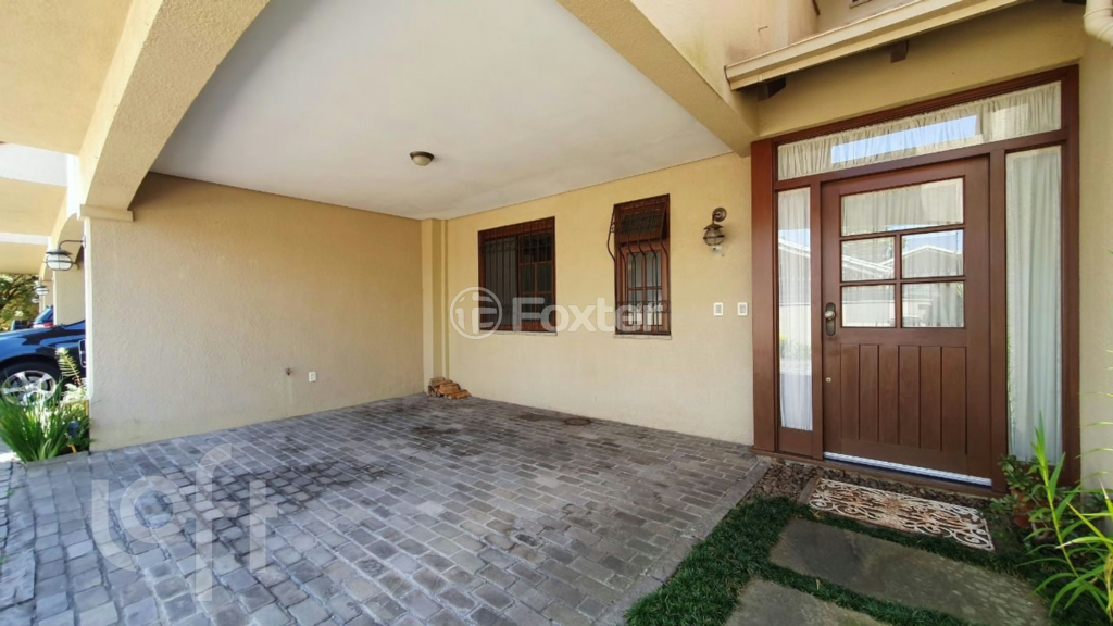 Casa de Condomínio à venda com 3 quartos, 219m² - Foto 24