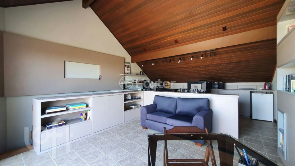 Casa de Condomínio à venda com 3 quartos, 219m² - Foto 21